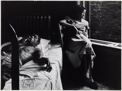Tenement Dwellers, Chicago, Illinois  (21.010 GP02014)