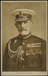 GENERAL SIR H. SMITH-DORRIEN