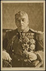 LORD FISHER