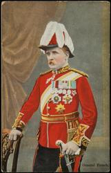 General French.