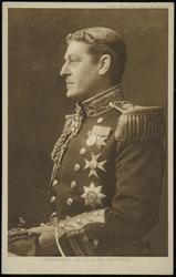 ADMIRAL A.G.H.W. MOORE.
