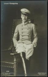 Unser Kronprinz
