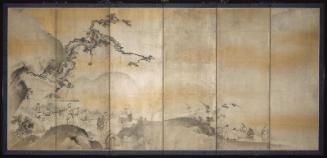 Two of the Four Accomplishments: Music and the Game of Go