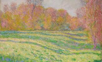 Meadow at Giverny