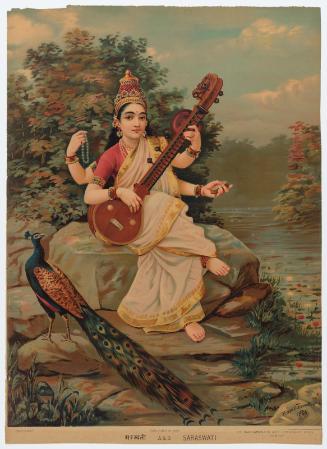 Saraswati