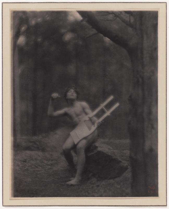 The Last Chord and Then No More, from the Orpheus Series