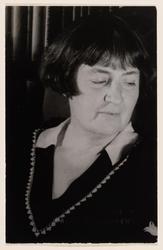 Mabel Dodge Luhan