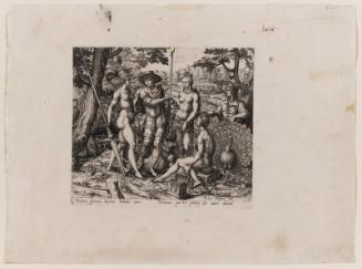 The Judgment of Paris