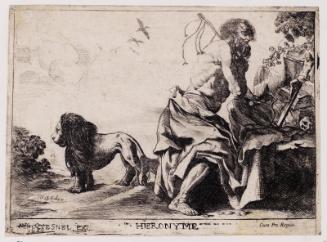 Saint Jerome