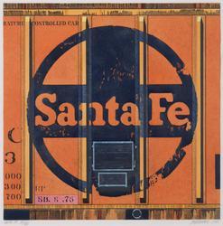 Santa Fe
