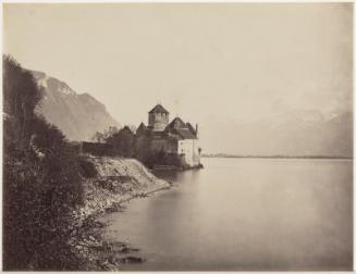 The Castle of Chillon
