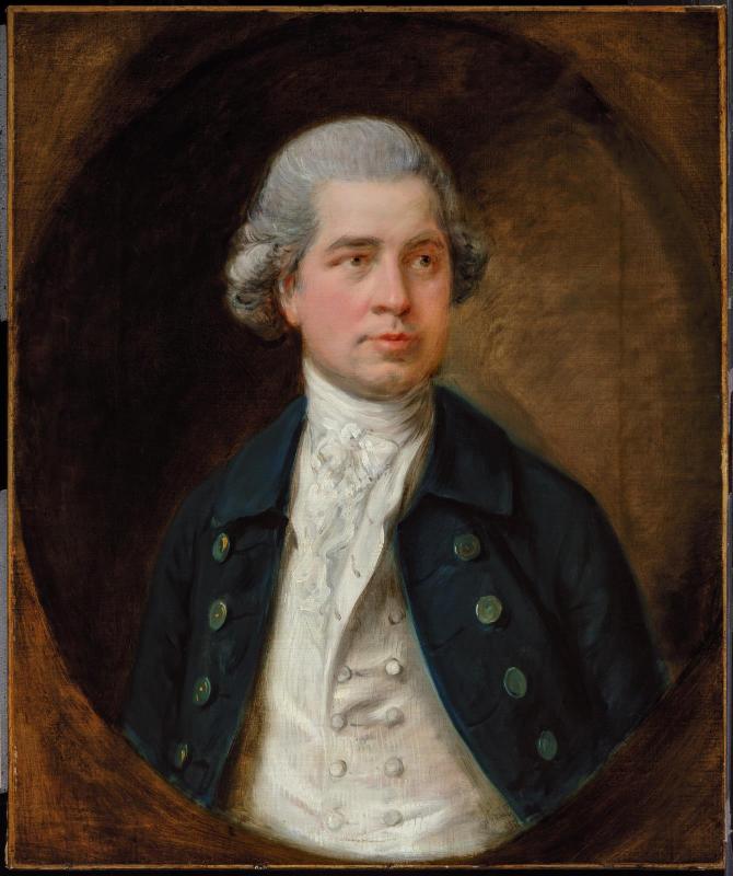 John Taylor (1738–1814)