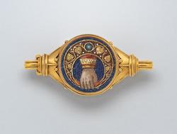Brooch