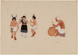Dancing Lesson