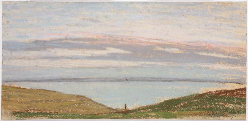 Broad Landscape