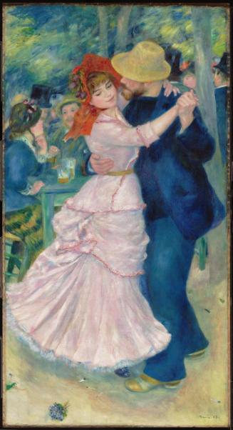 Dance at Bougival