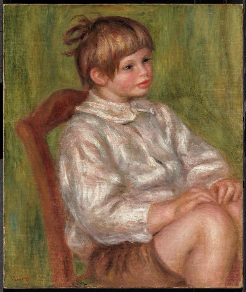 Coco (Claude Renoir)