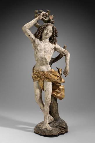 Saint Sebastian