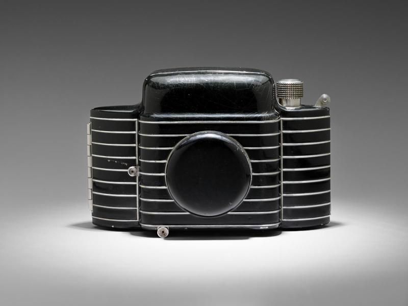 "Bantam Special" camera