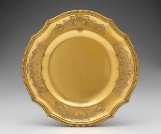 Plate