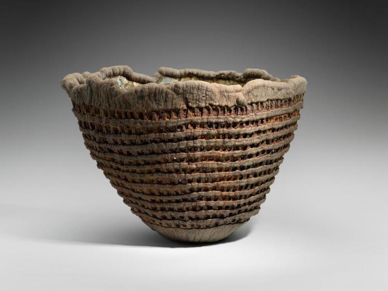 Vessel #818