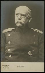 BISMARCK
