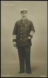 Kaiser Wilhelm 

