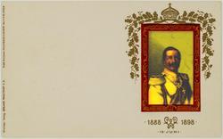 WII 1888-1898 -15-JUNI
