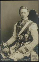 Unser Kronprinz
