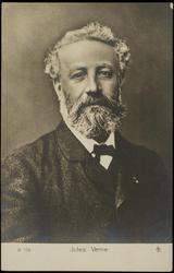 Jules Verne 

