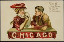 CHICAGO