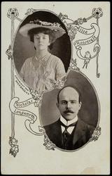 Alice Roosevelt, Nicholas Longworth
