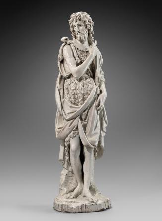 Saint John the Baptist