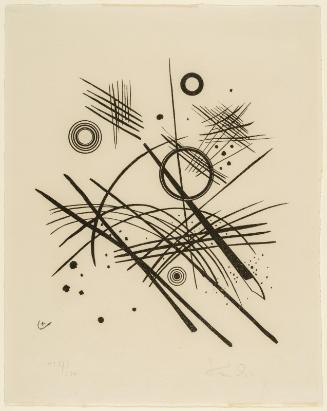 Black Lines