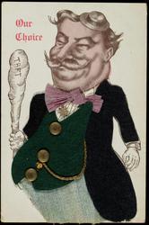 Our Choice (TAFT)