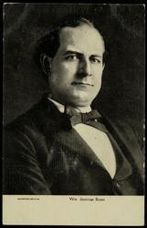Wm Jennings Bryan
