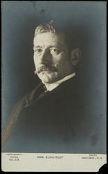 HON. ELIHU ROOT
