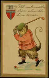 I'll make another drive when the time comes.
