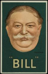 "BILL"
