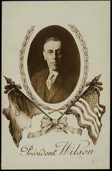 President Wilson
