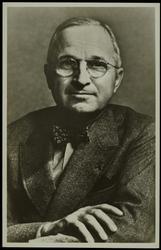 Harry S. Truman
