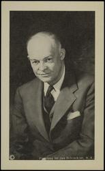 Dwight D. Eisenhower