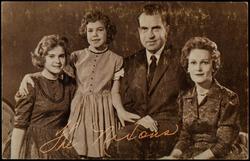 The Nixons