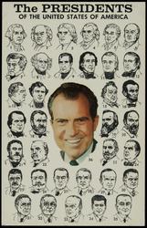 The PRESIDENTS OF THE UNITED STATES OF AMERICA