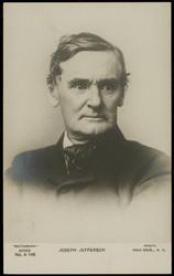 JOSEPH JEFFERSON