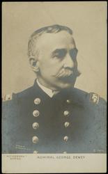 ADMIRAL GEORGE DEWEY