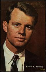 Robert F. Kennedy