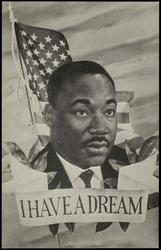 I HAVE A DREAM