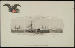 AMERICAN BATTLESHIPS