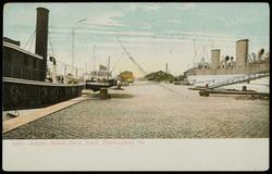 2360 - League Island Navy Yard, Philadelphia, Pa.